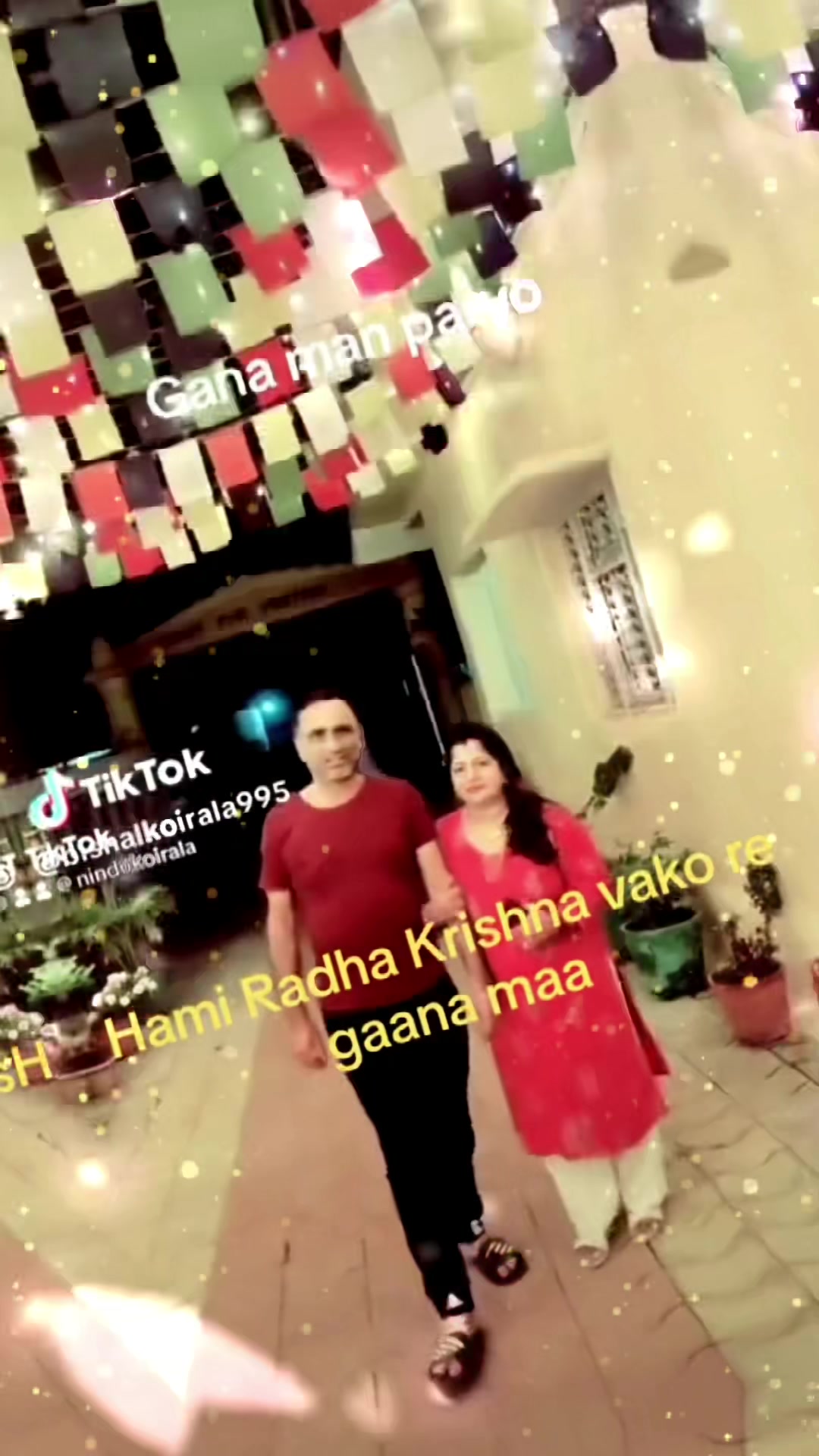@Koirala nindu