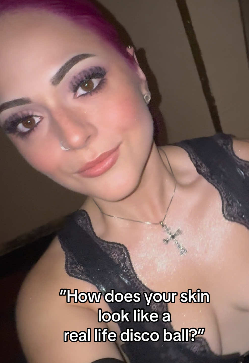 @Izzy Neice ˖ ࣪⭑ | Chicago MUA