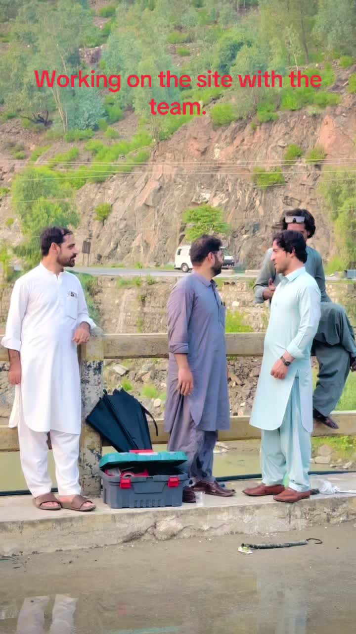 @Engr Hanif khan