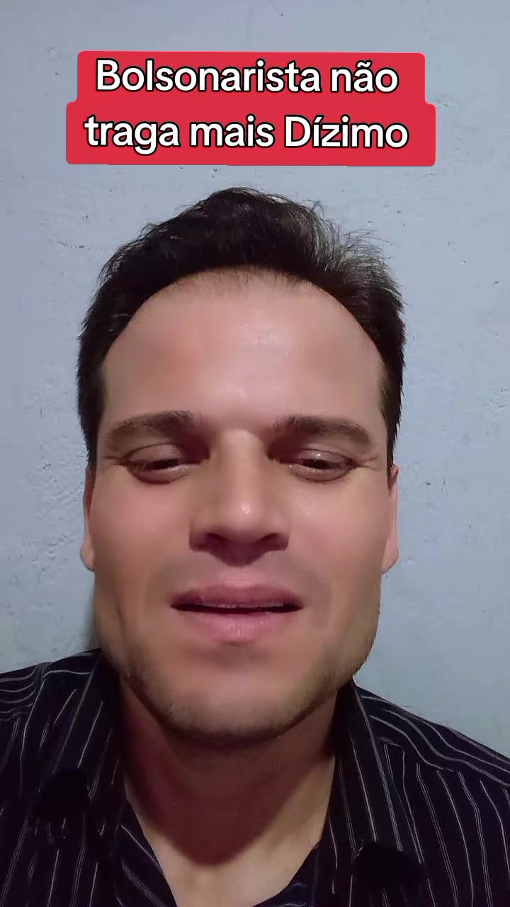 @Pastor Ederson Faz o L๐ฉ