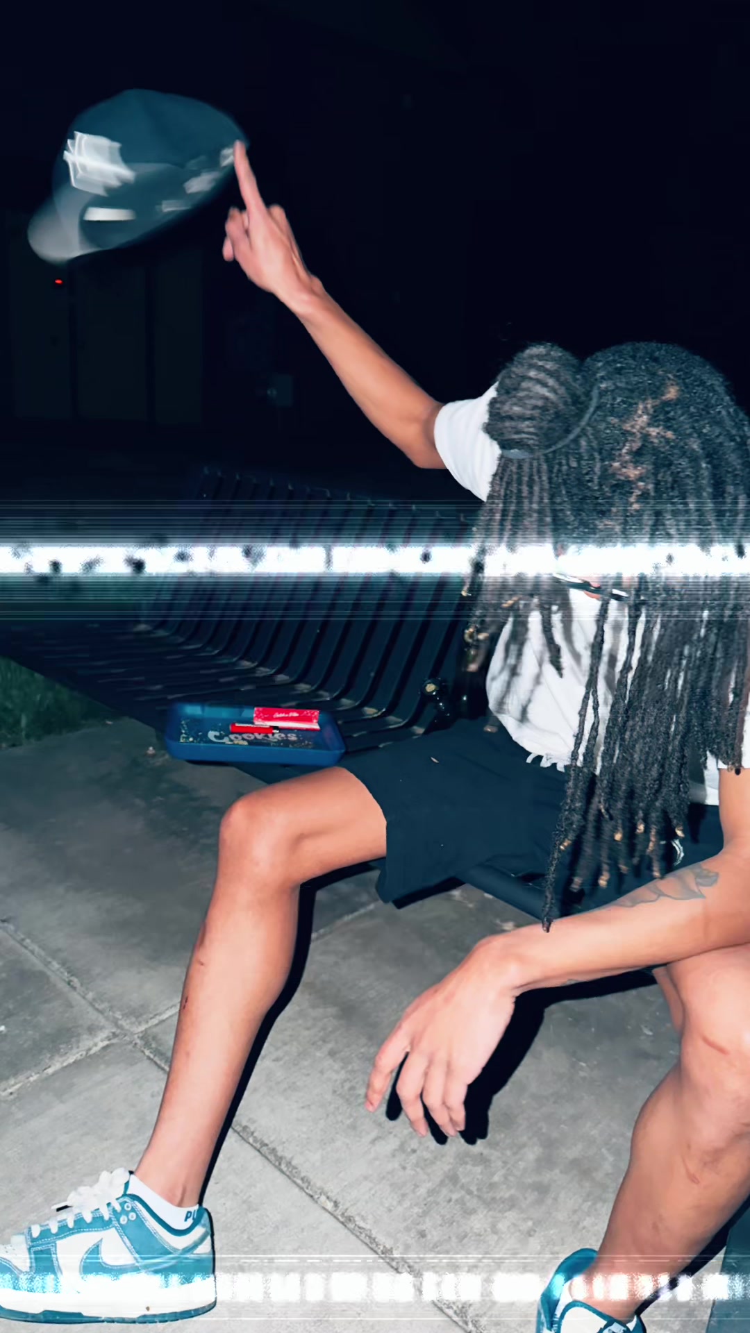 @98 Prynce