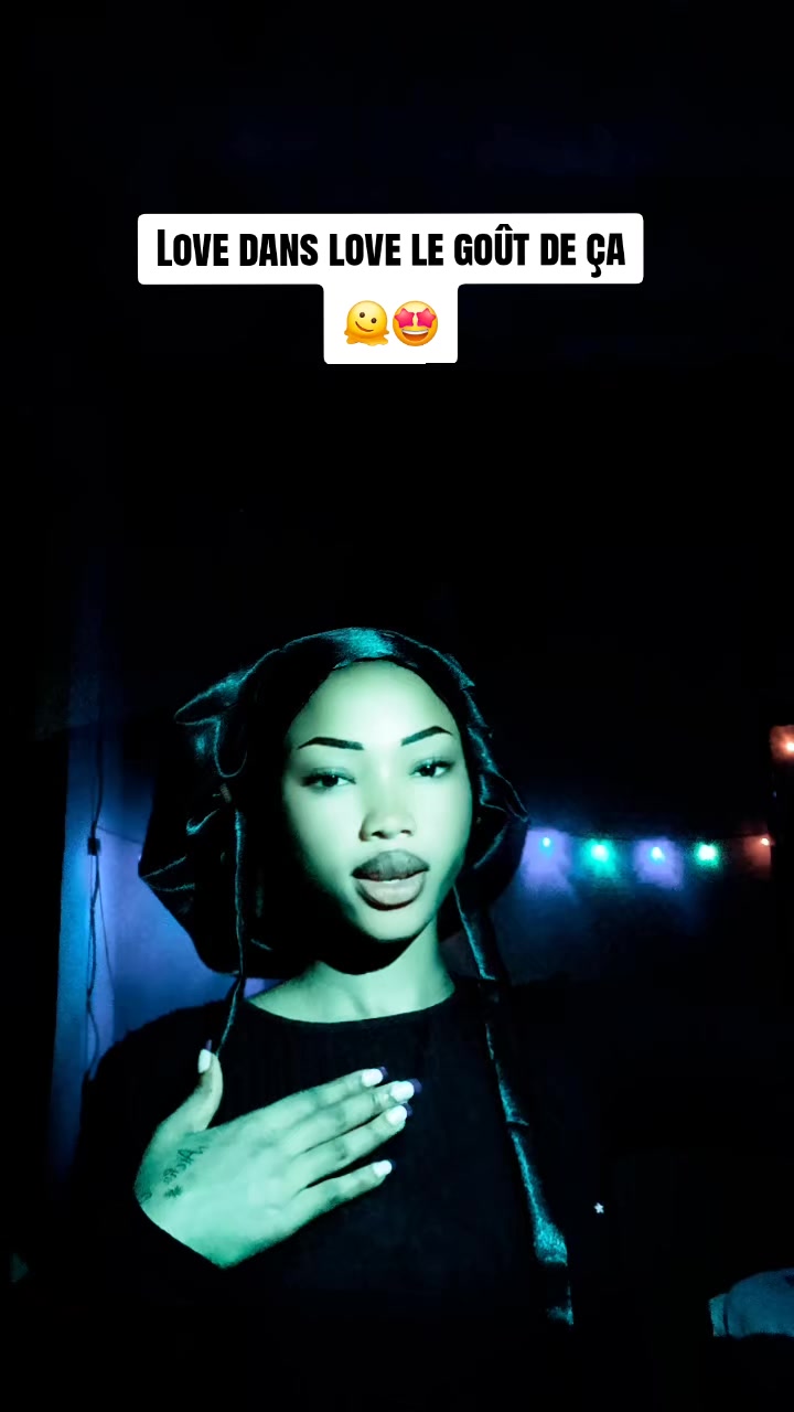 @Aïcha cam's🙏💯