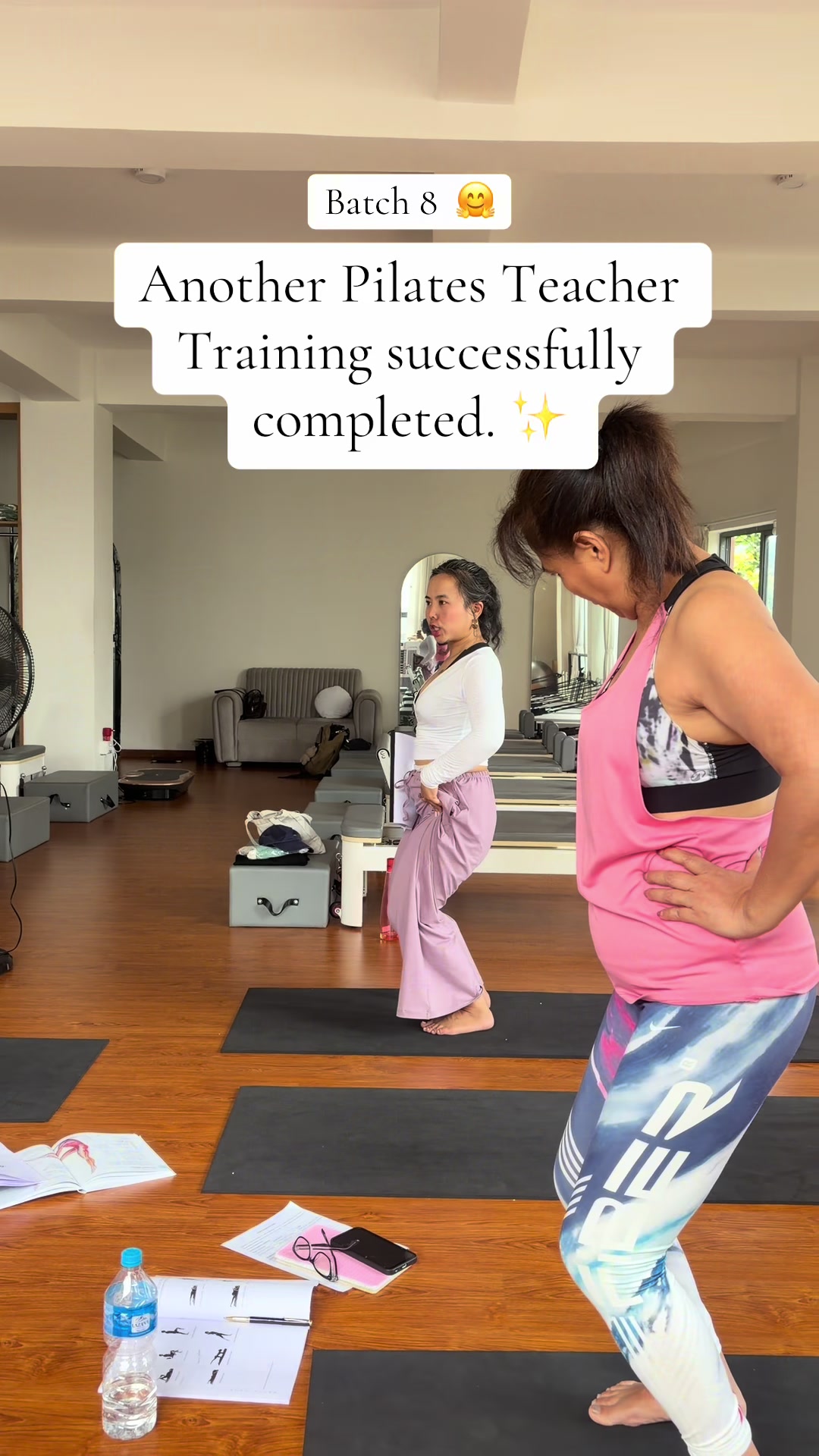 @Body Love Pilates