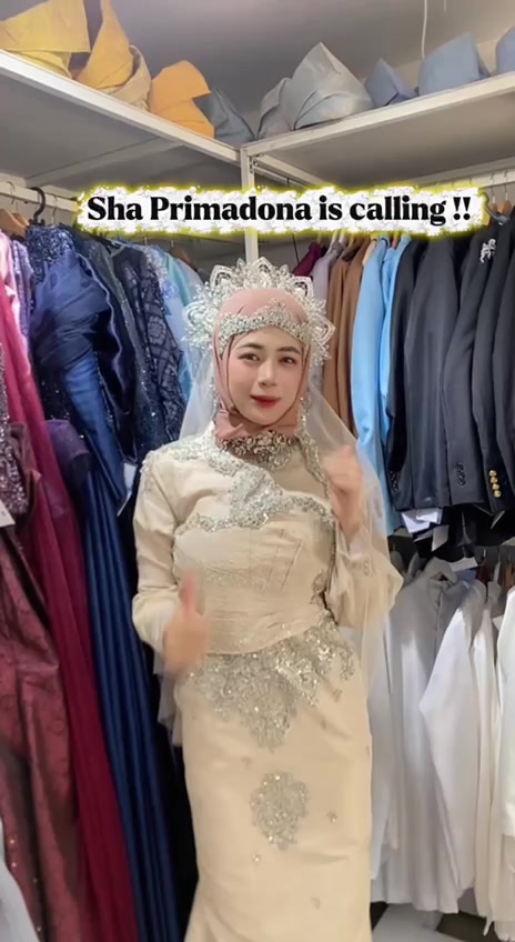 @SHA PRIMADONA DRESSMAKER