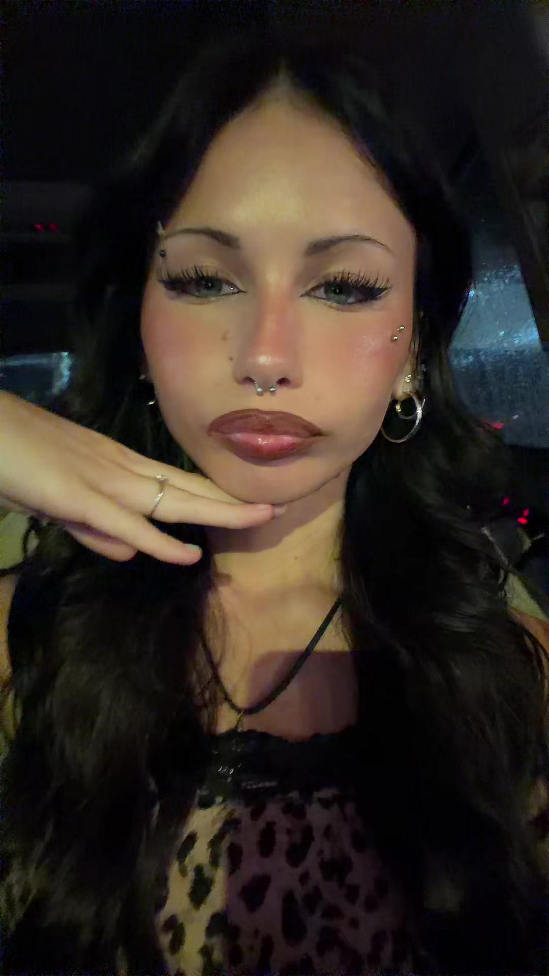@Kayla Lynx
