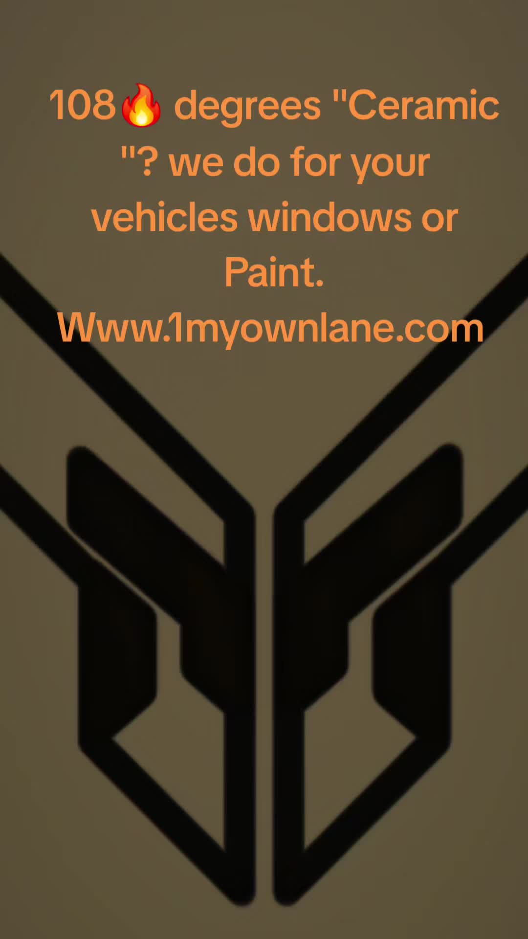 @MyOwnLane
