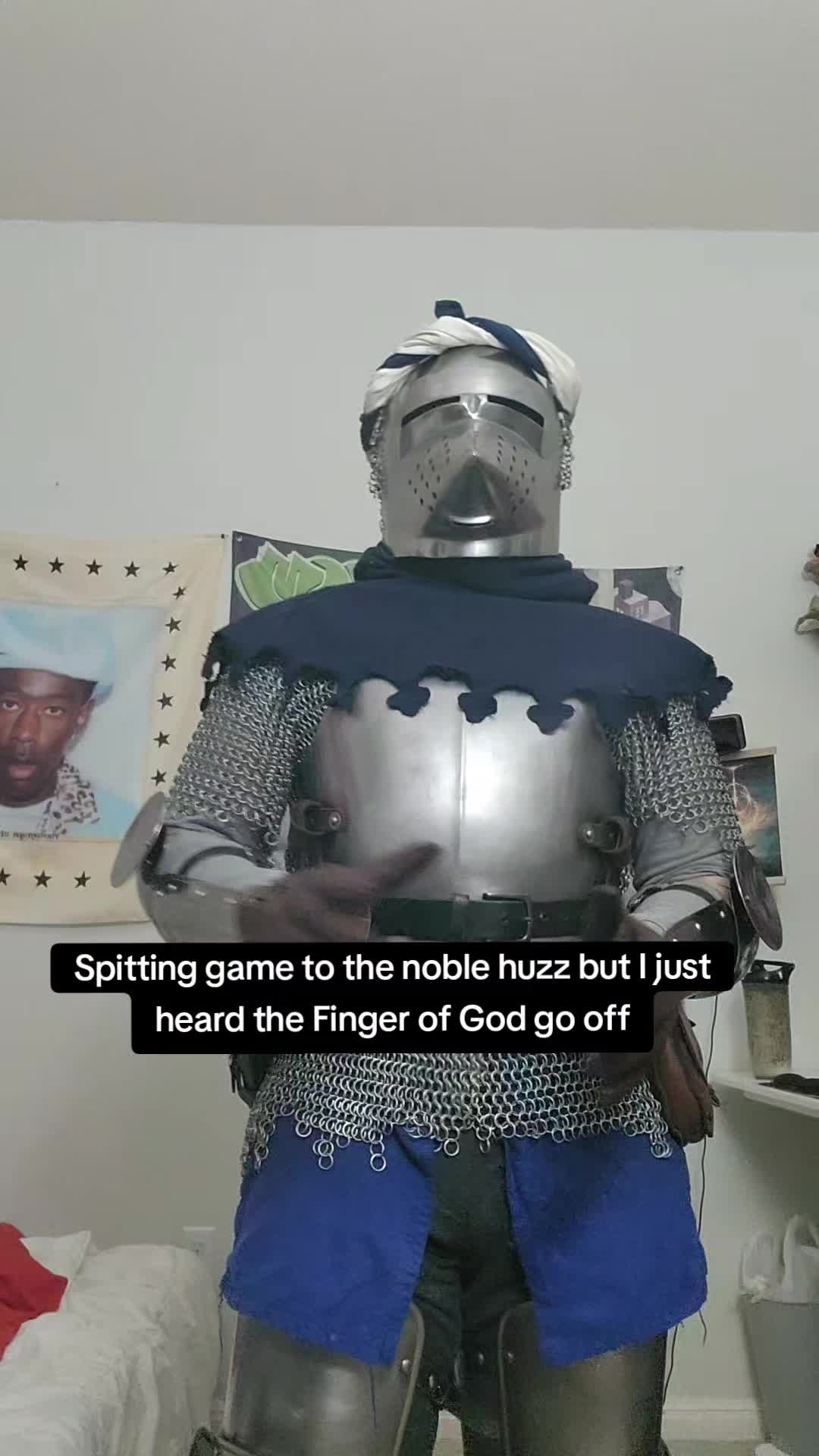 @Kettle Helm Luvr