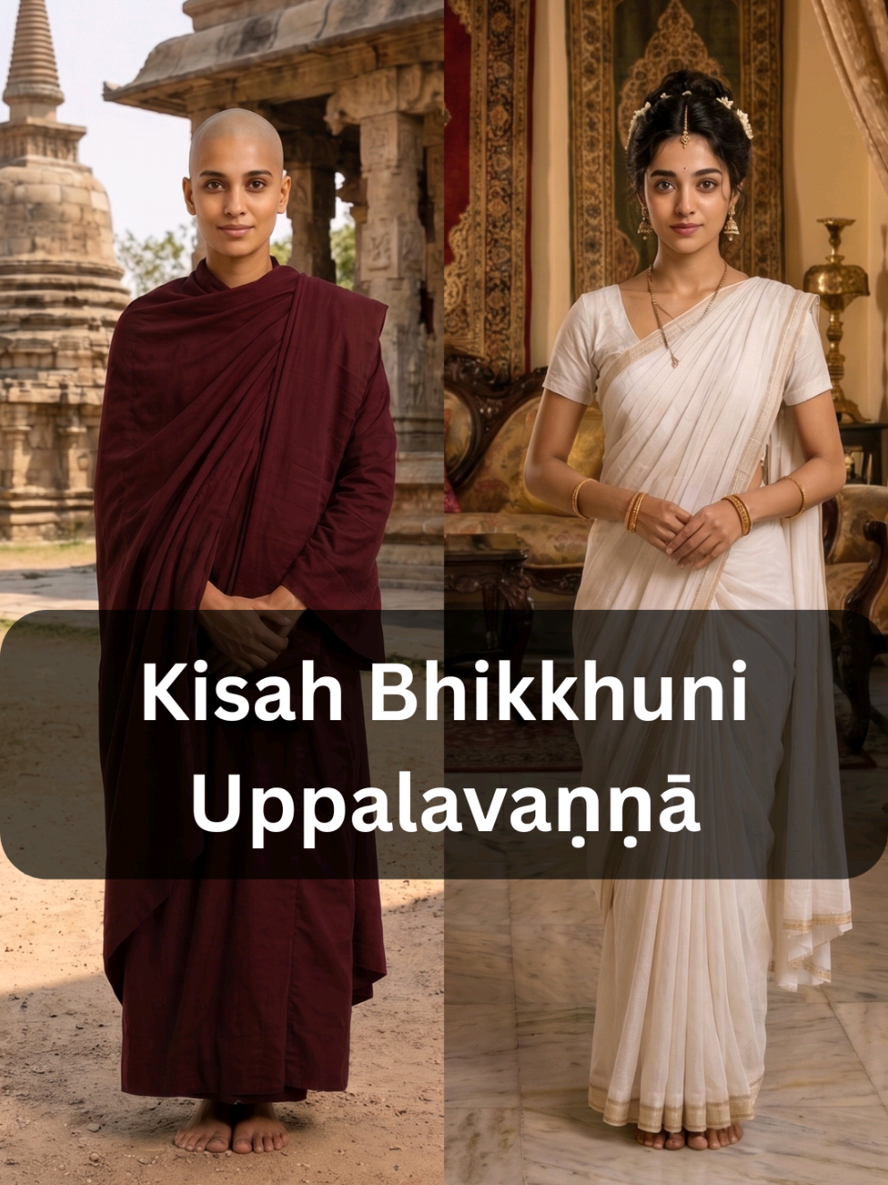 @Dhammavihari Buddhist Studies