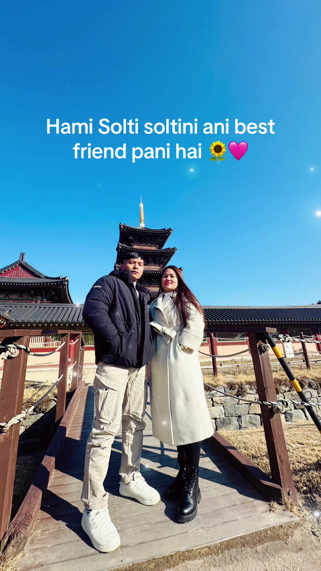 @💞PARBATI WAIBA💞🇰🇷