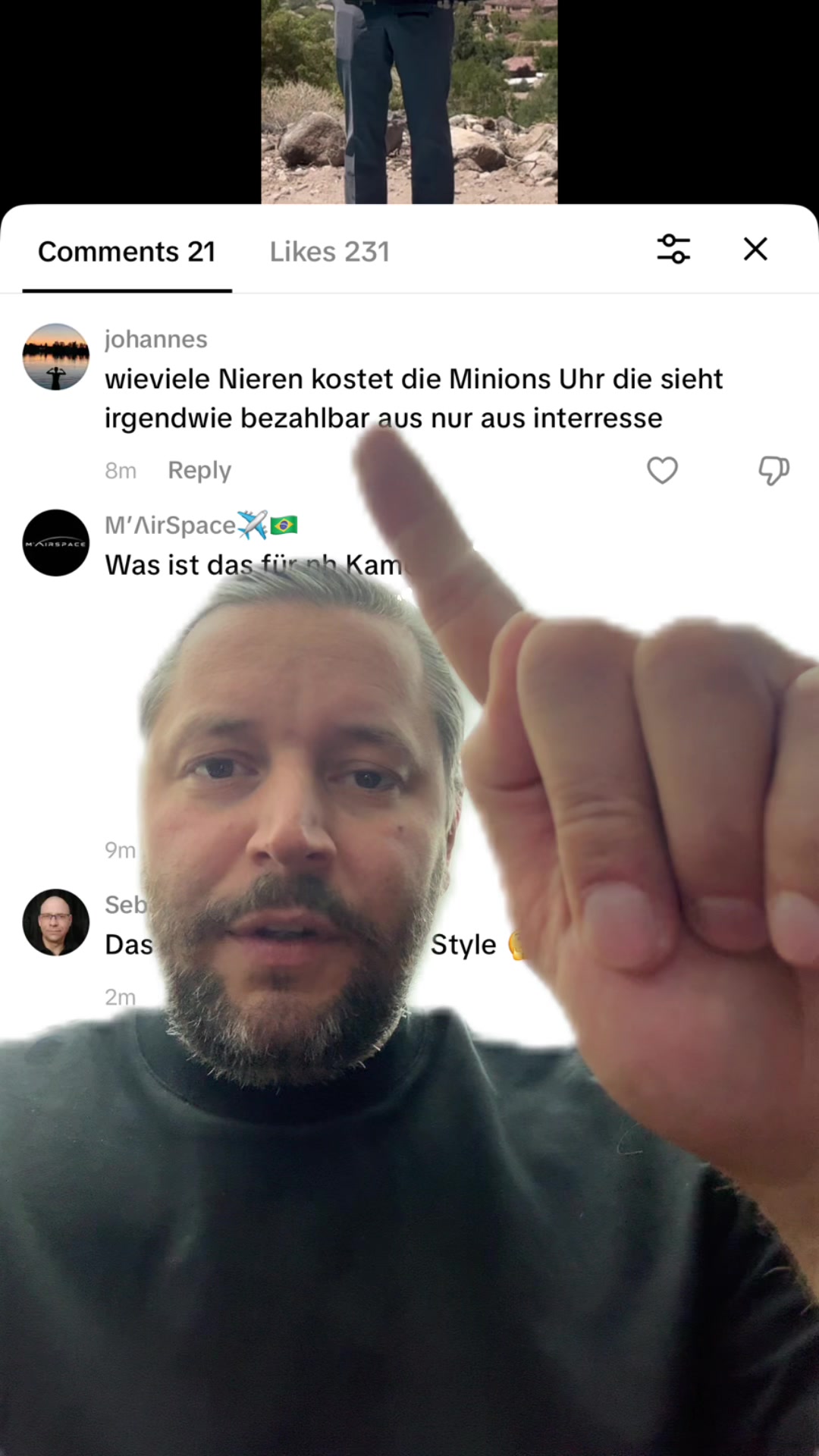 @Marc Gebauer Lifestyle GmbH