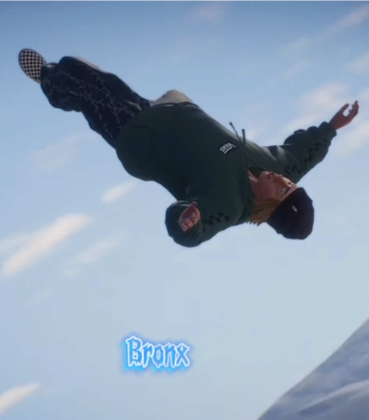 @Bronx