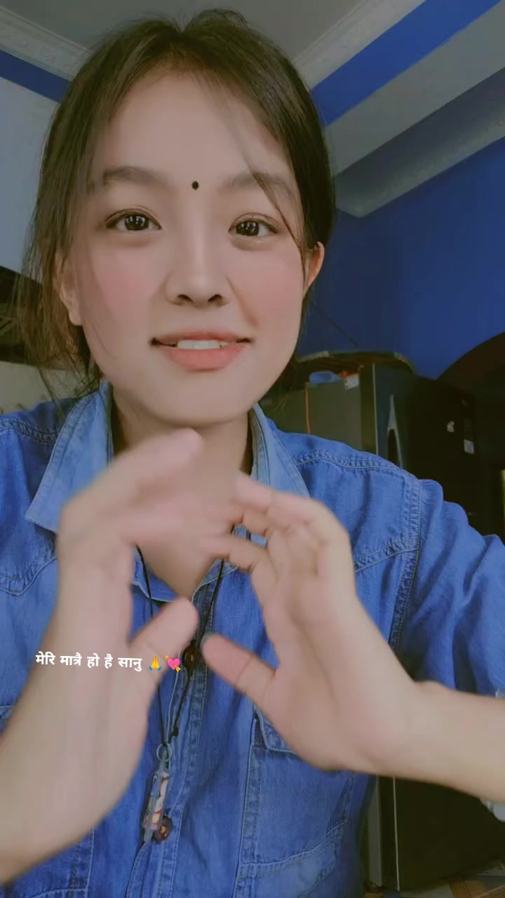 @Alina Gurung