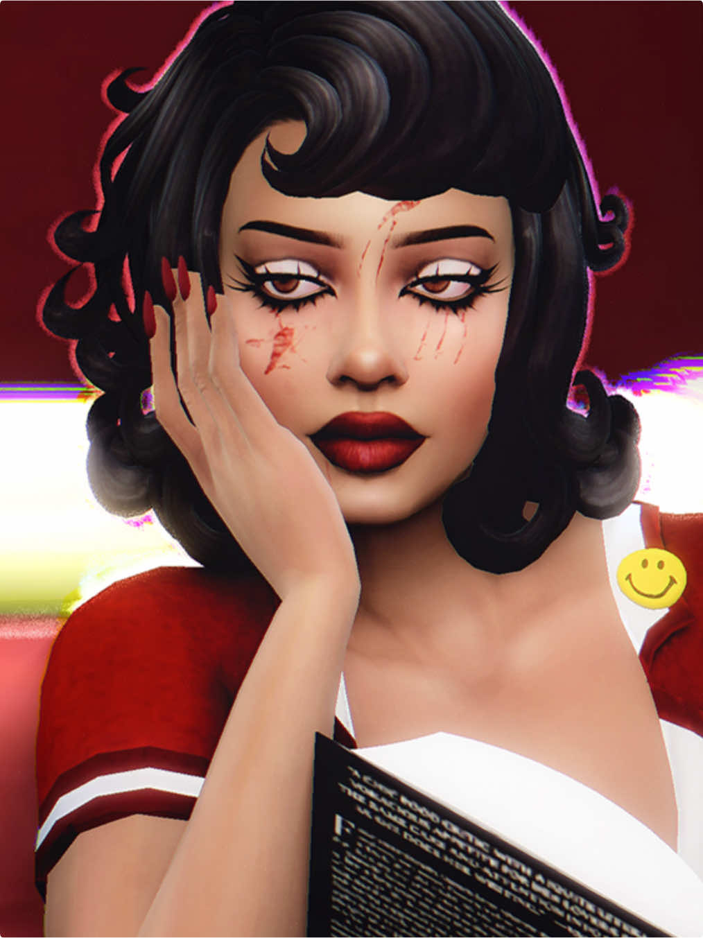 @Solita Sims