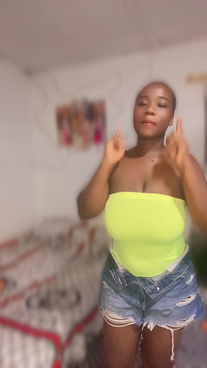 @🧿🎀Akosua ♎️Mission🩹🎱🫧🤭