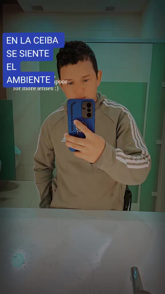 @Reyes