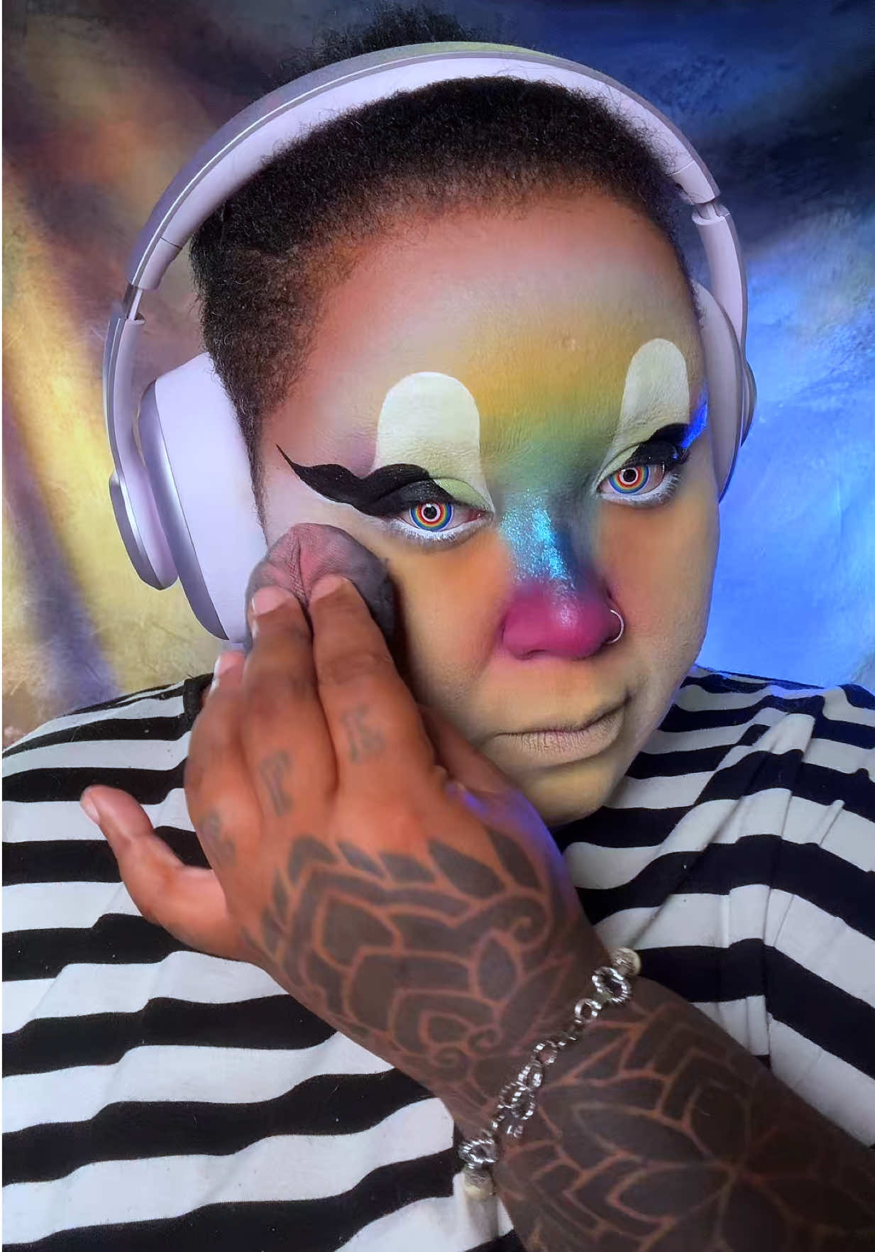 @MakeupByNamaisa