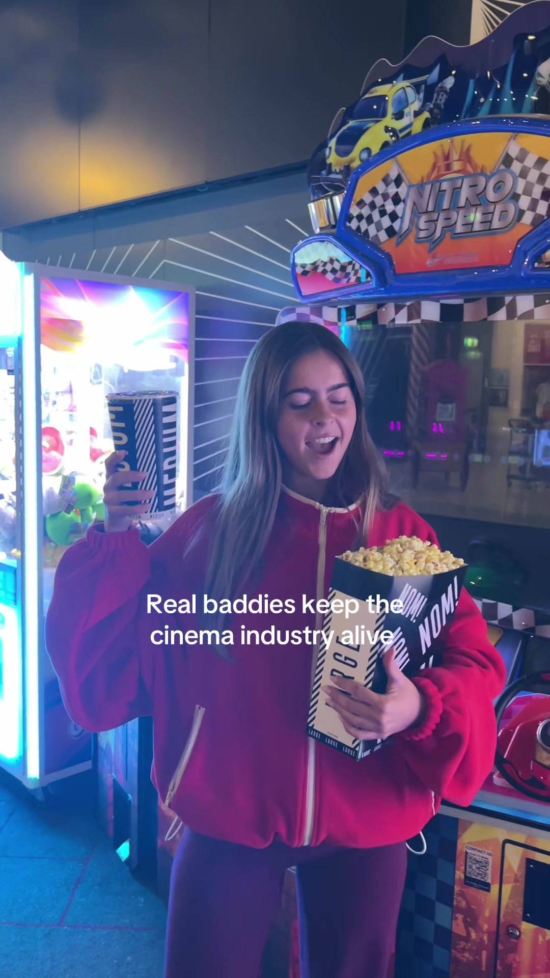 @Lilianavenz