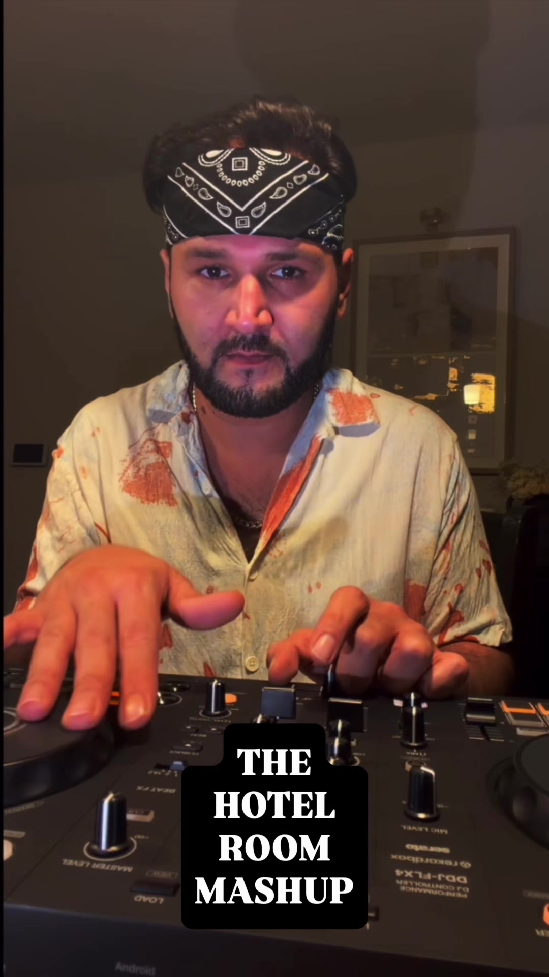 @Dj Tamim