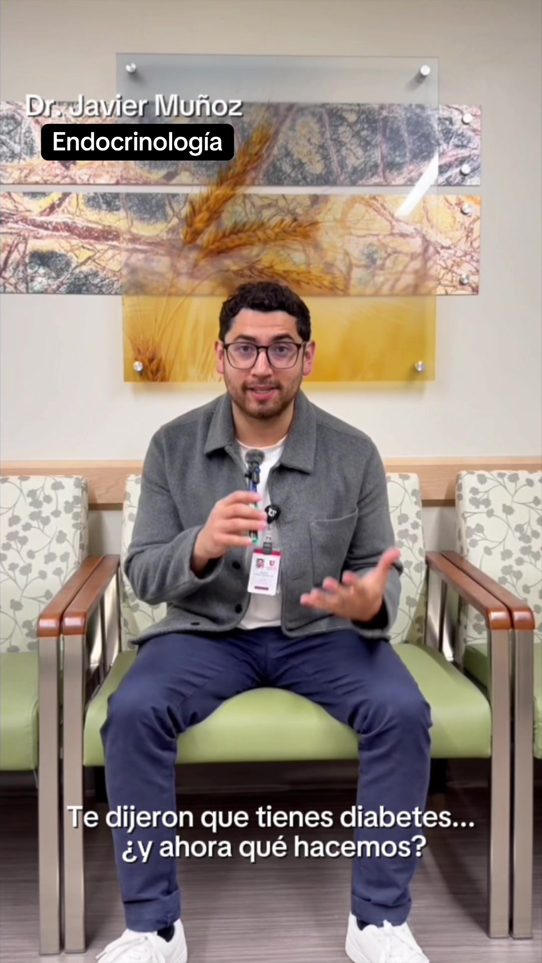 @Latino MD / Dr. Javier Munoz