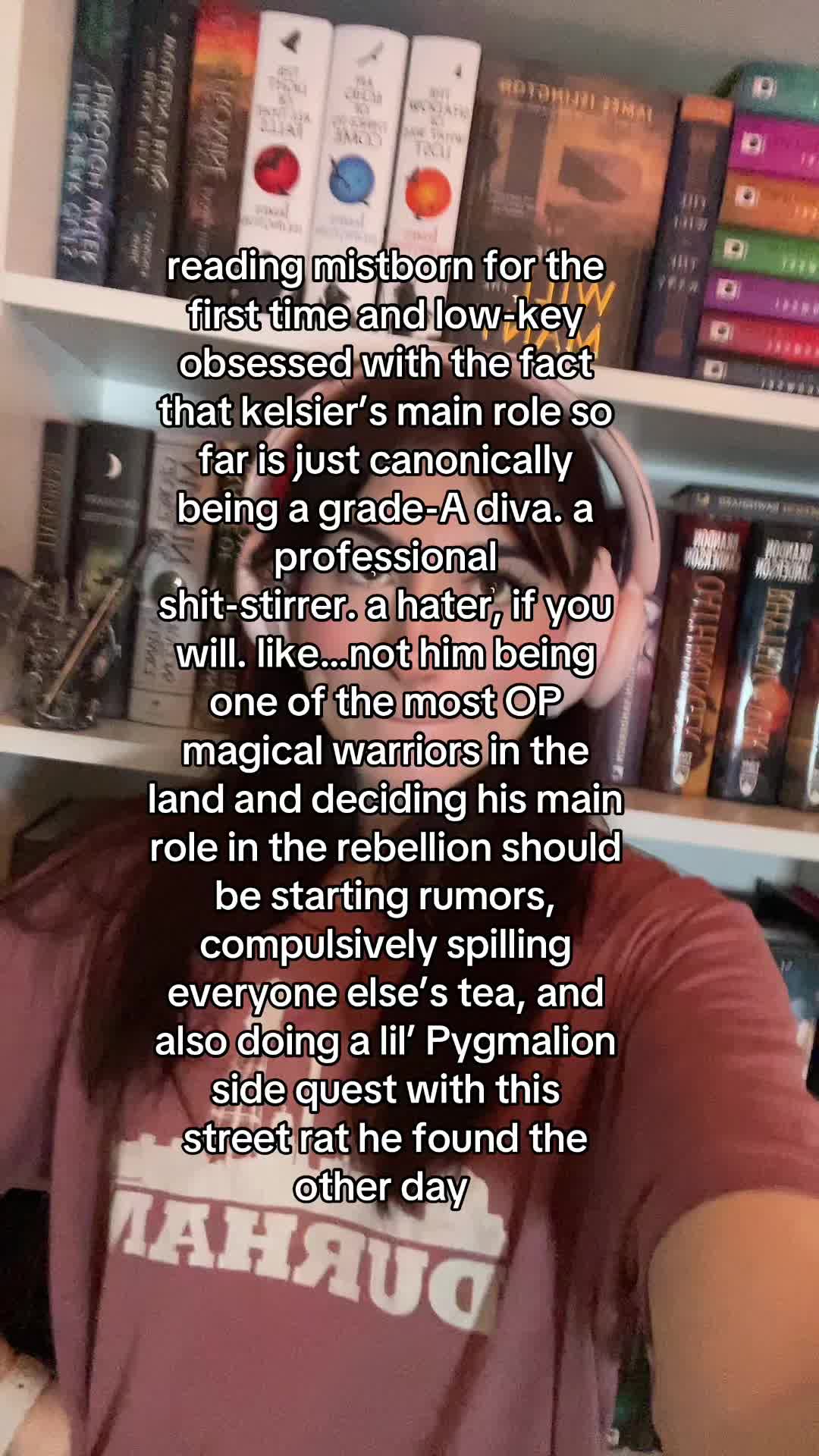 @Princess of Pages ⚔️🍉