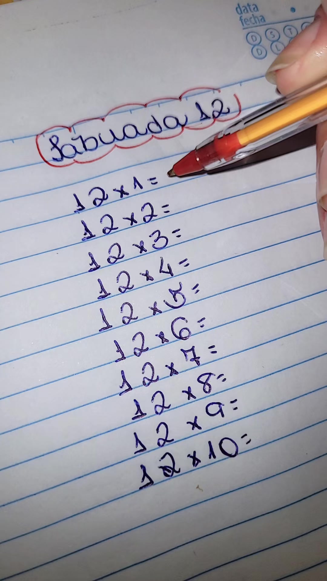 @Diário de Uma estudante 📝
