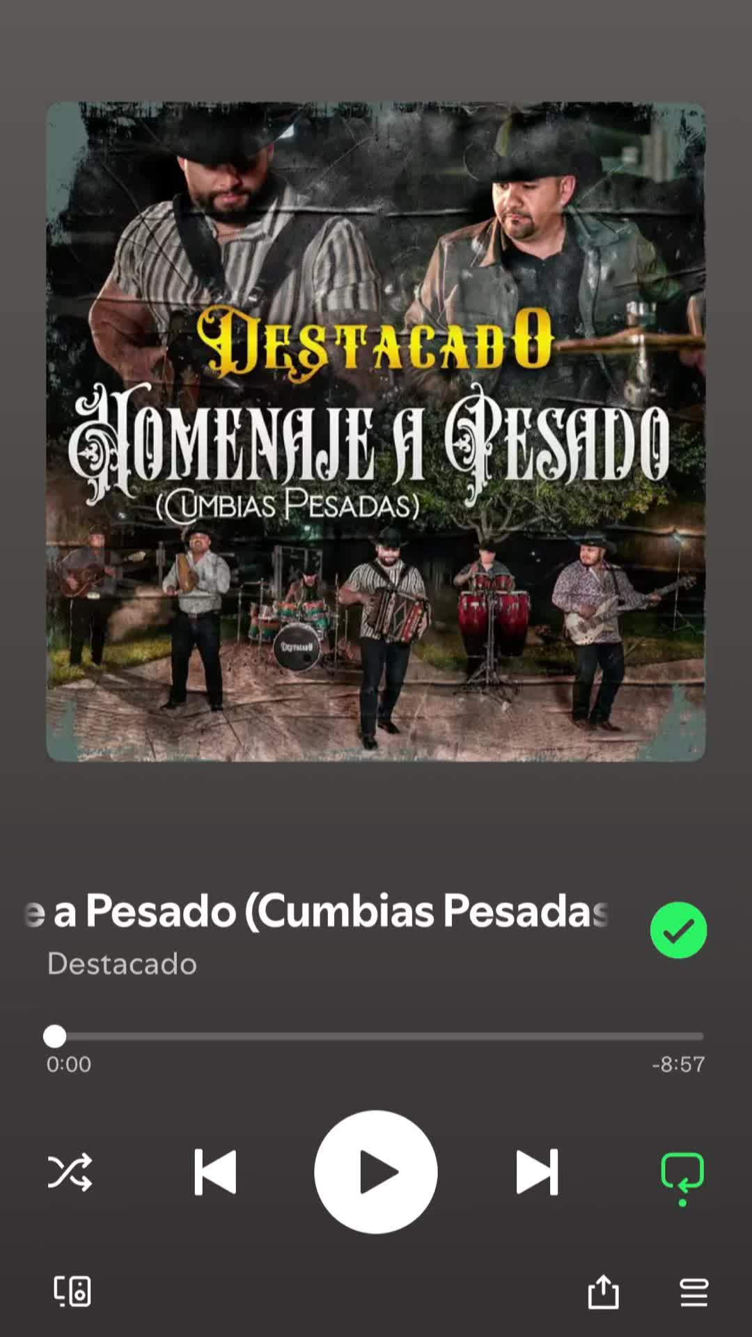 @Destacado