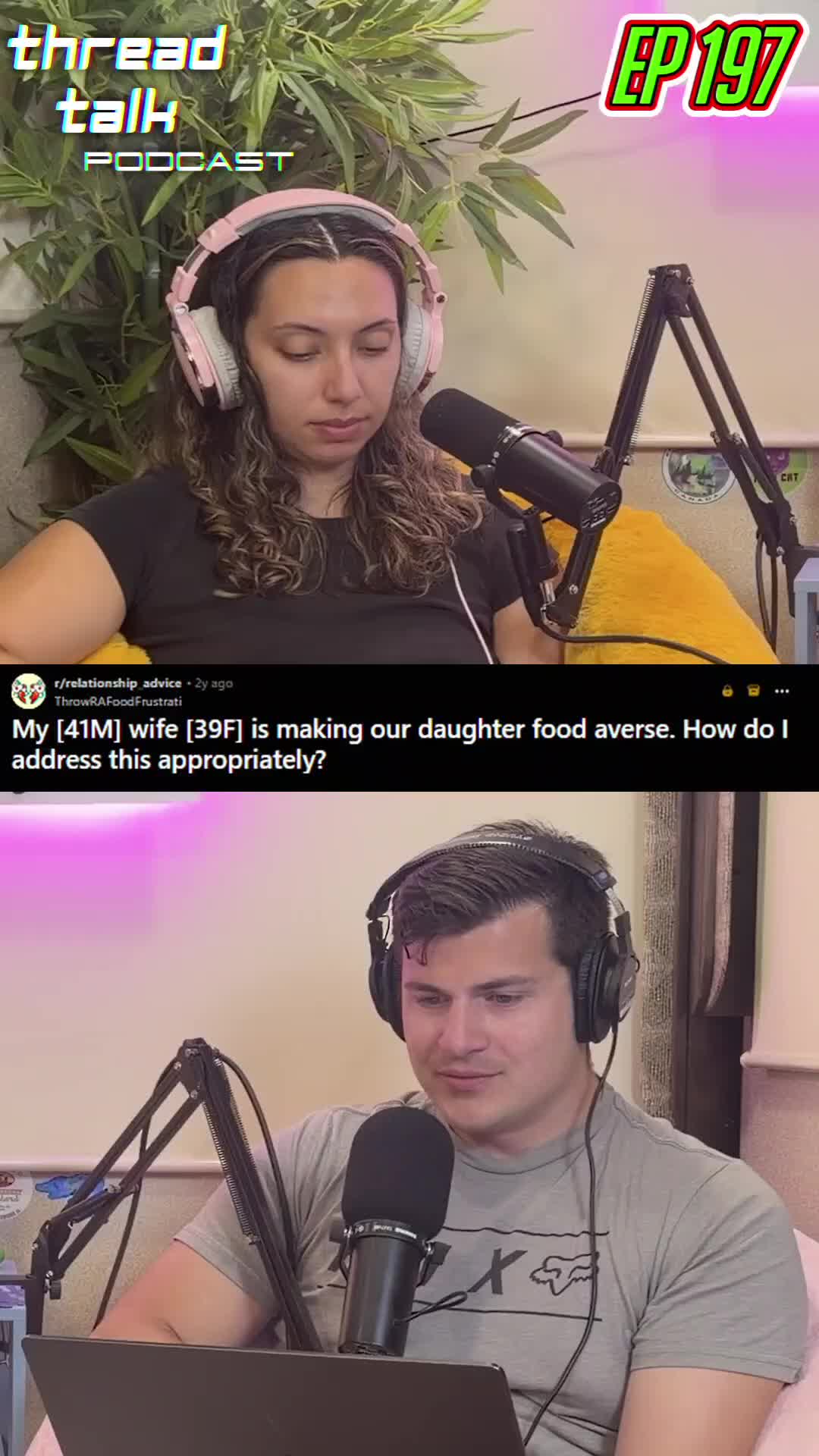 @ThreadTalk Podcast