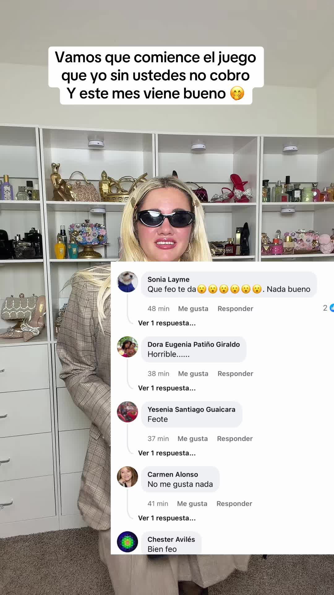 @Alicia