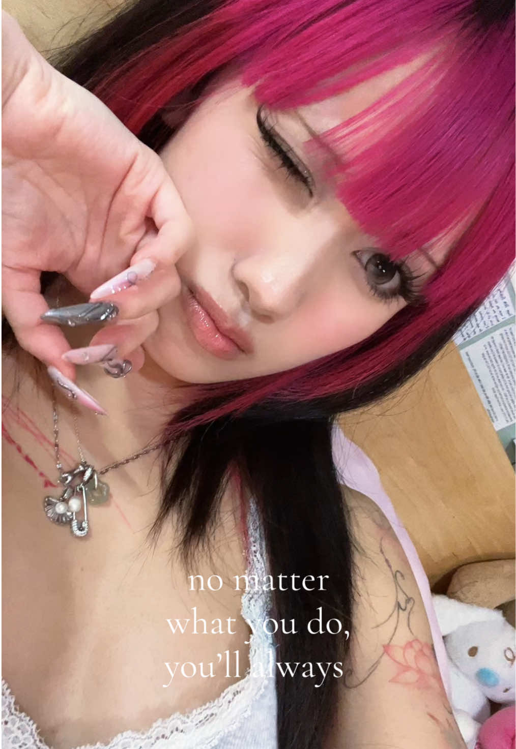 @xuân ⋆˚❀