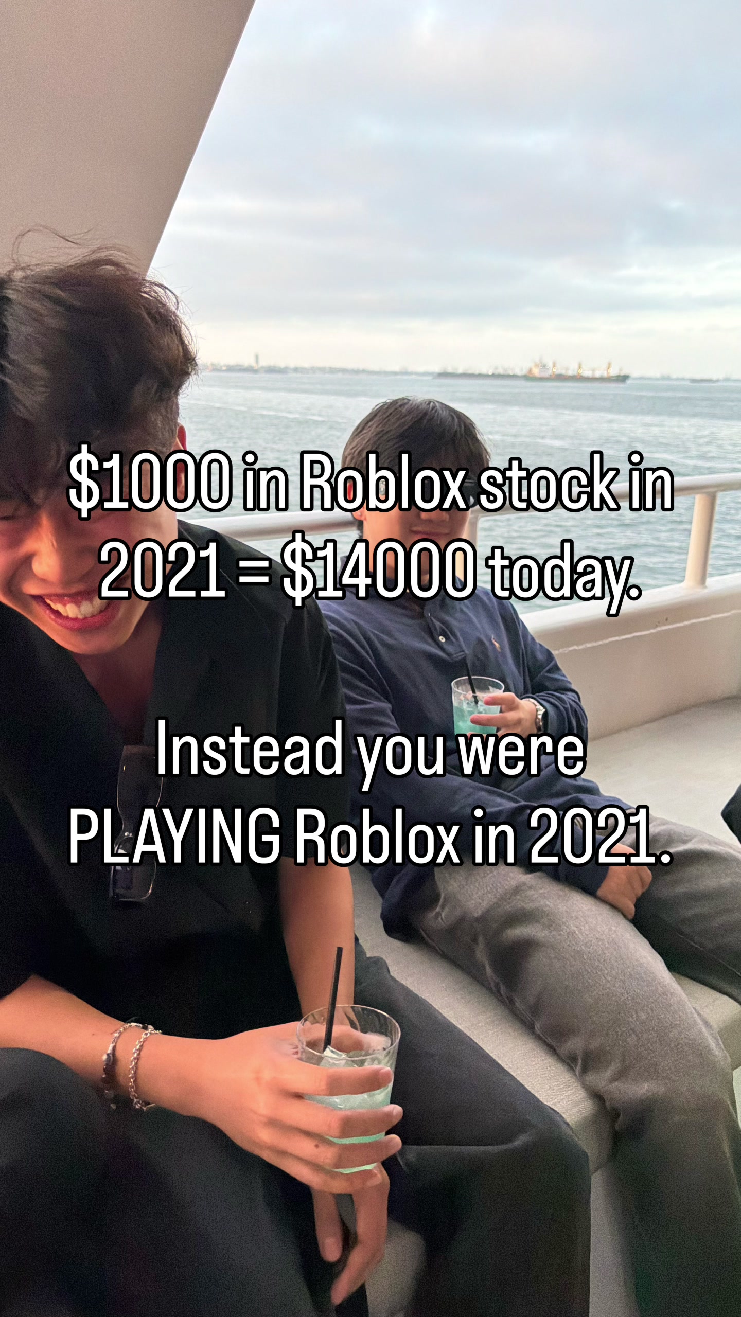 @Isaactrades