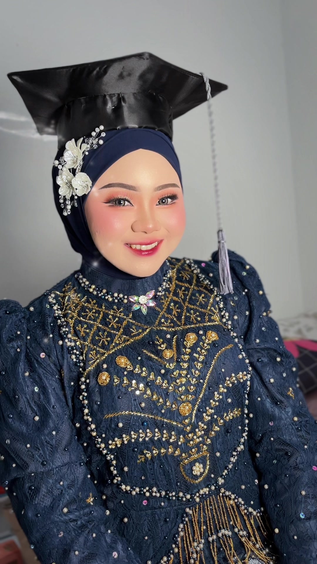 @fazrimakeupwedding