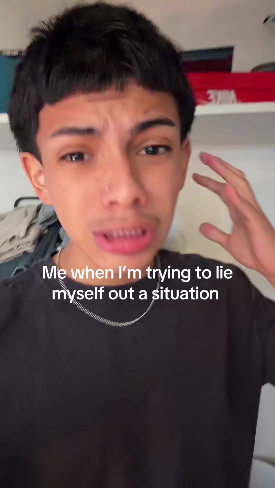 @Braddy j