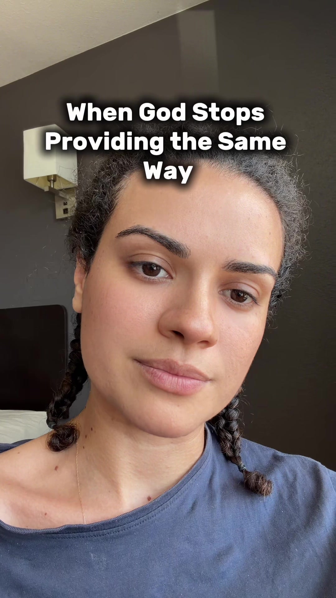 @Melissa | Faith mind & meaning