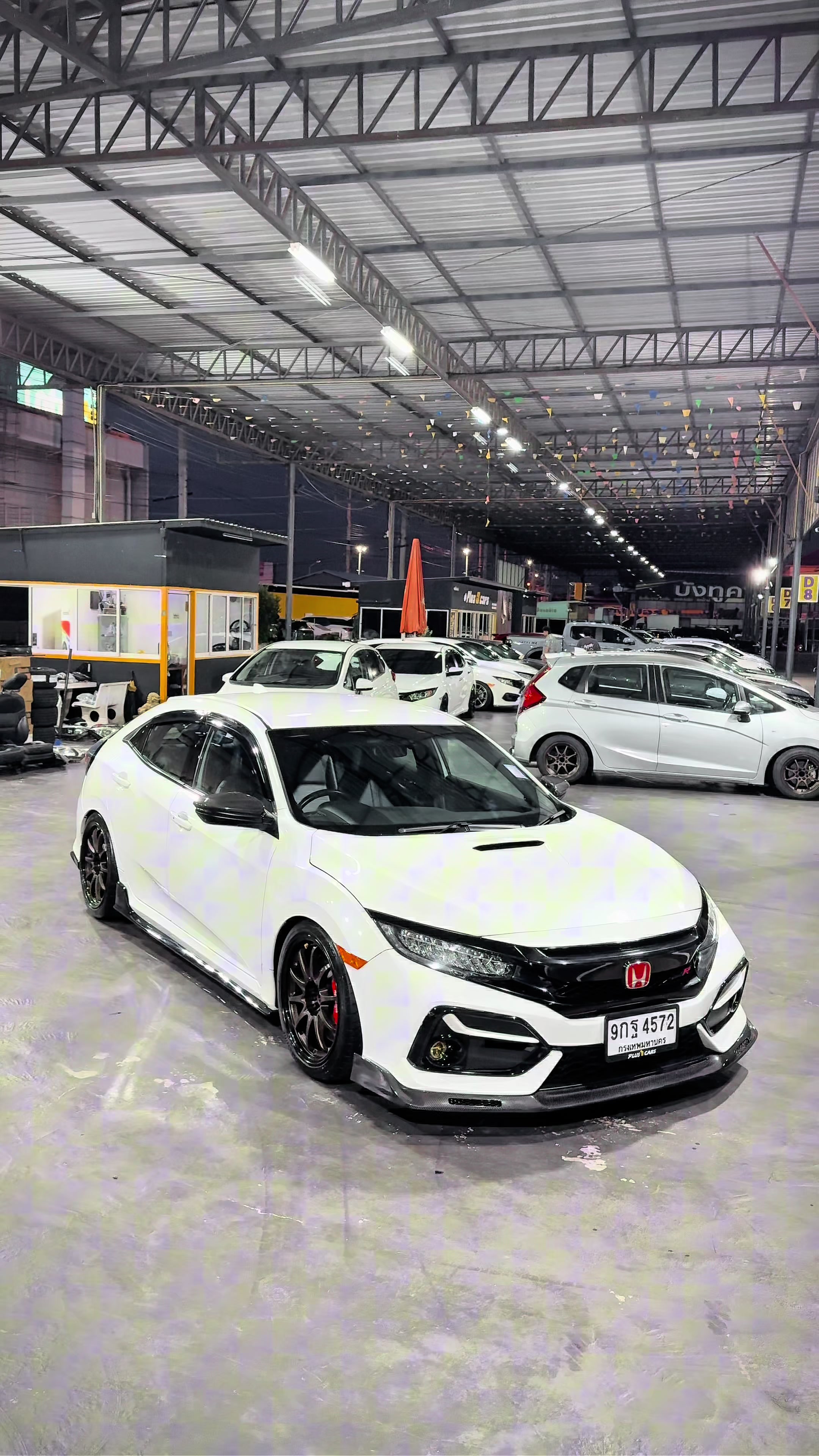 @Plus9Cars