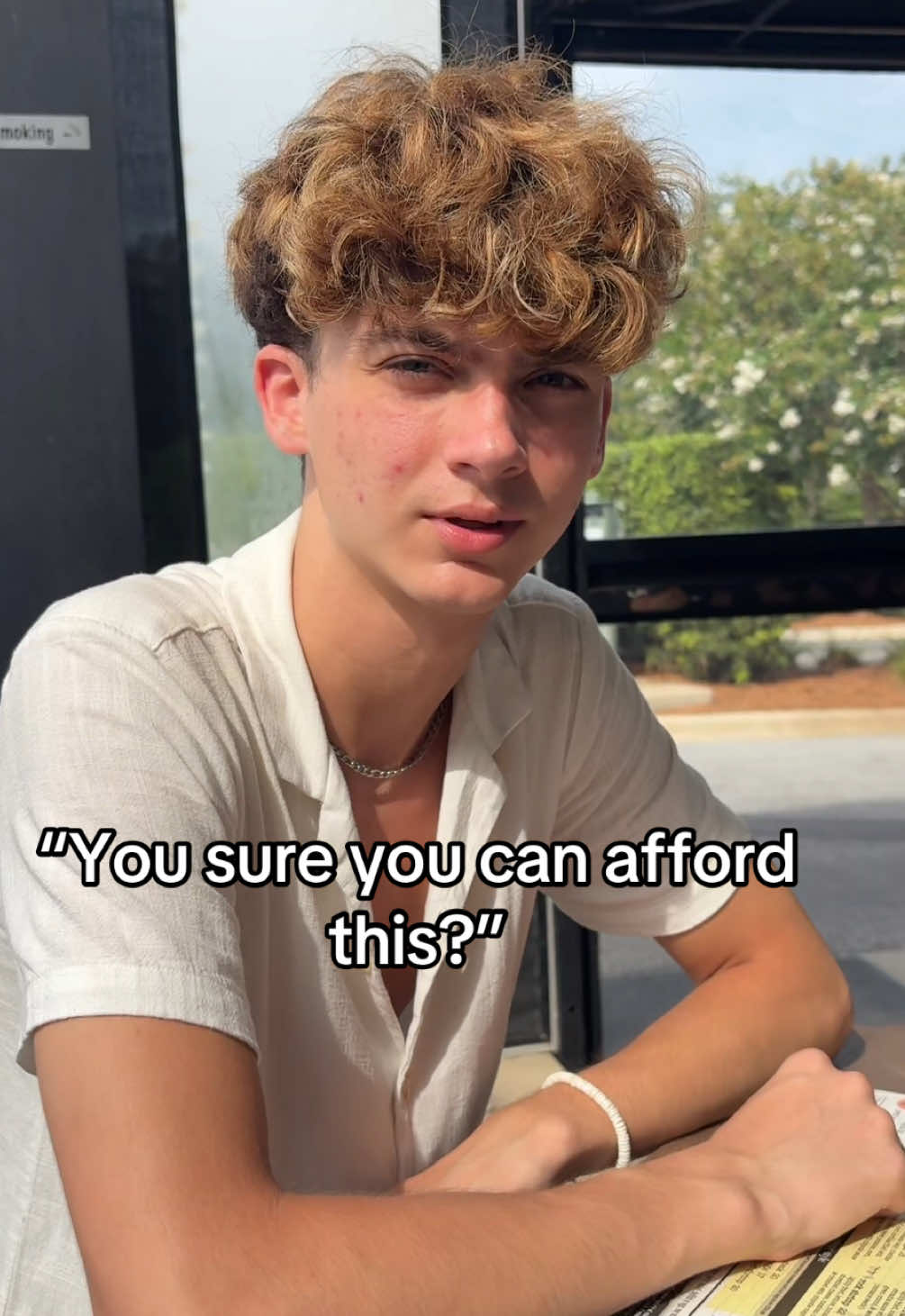 @Jack & AJ