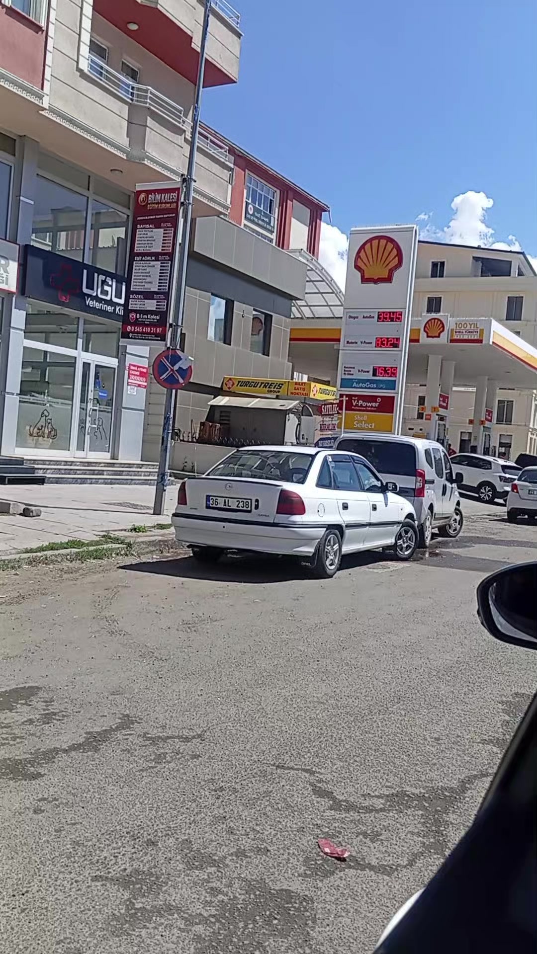 @🇦🇿 Nahçıvanlı🇦🇿