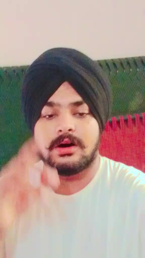 @lende Punjab da Sidhu👿