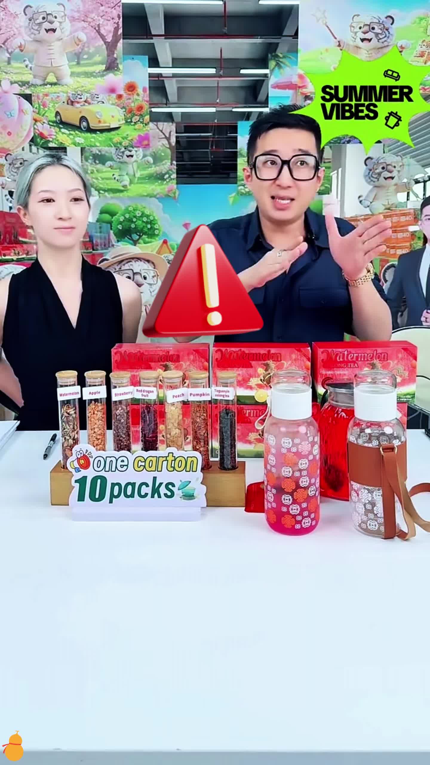 @OGTea
