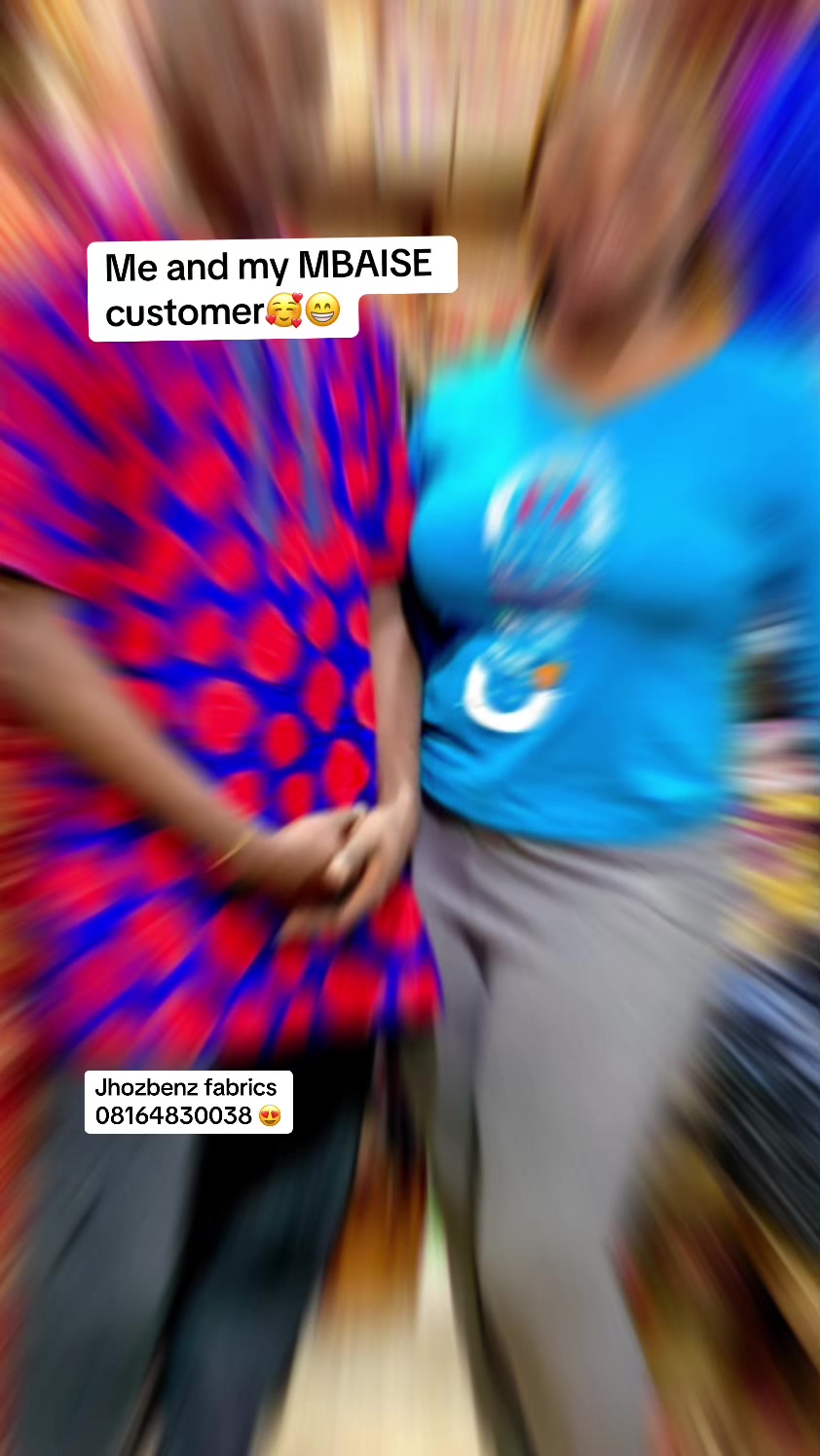 @Jhozbenz Fabrics