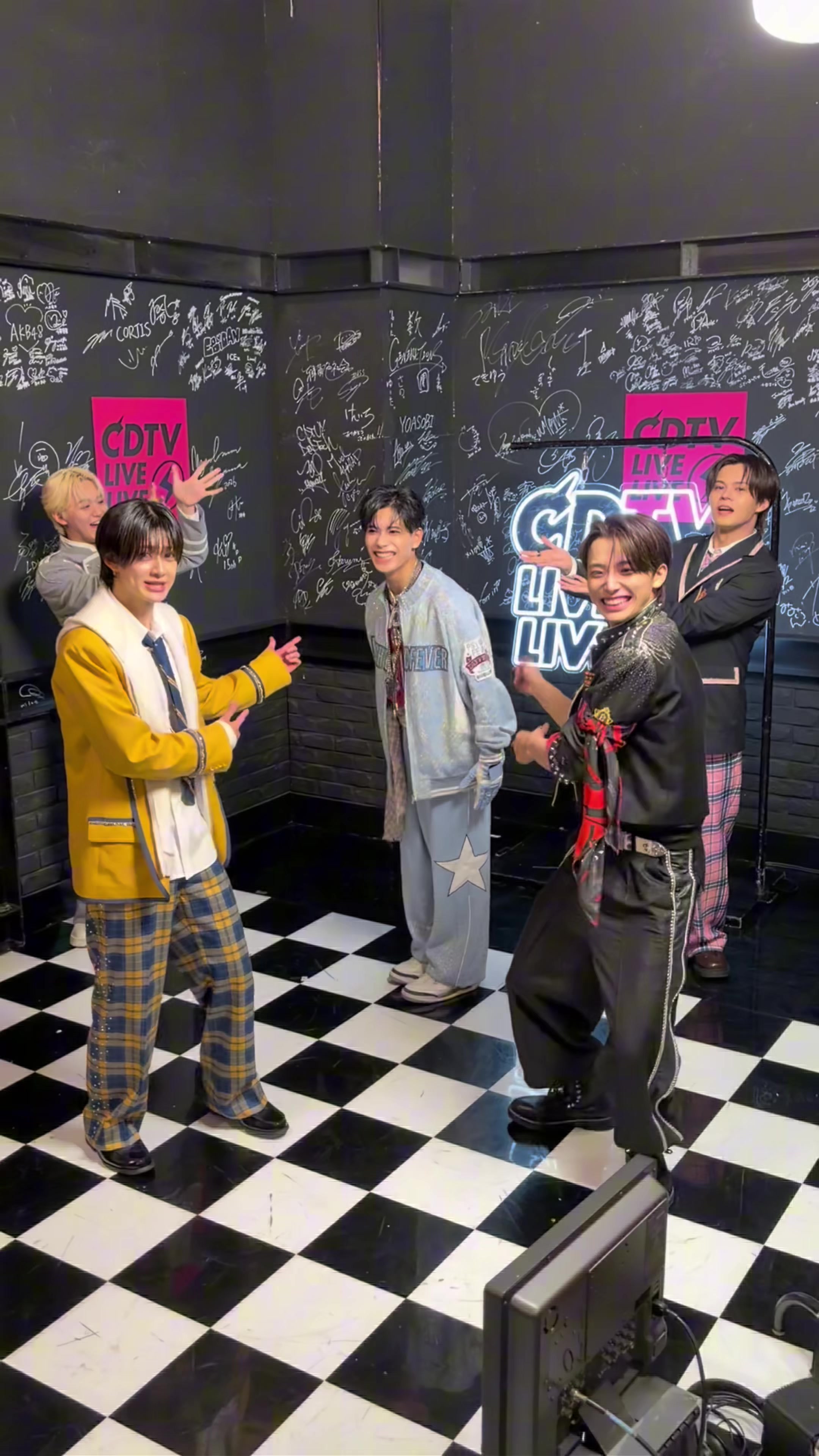 @ONE N' ONLY/ワンエンオンリー
