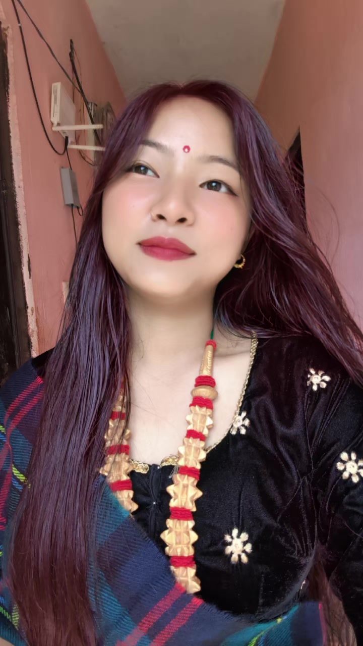 @सन्ध्या थापा मगर