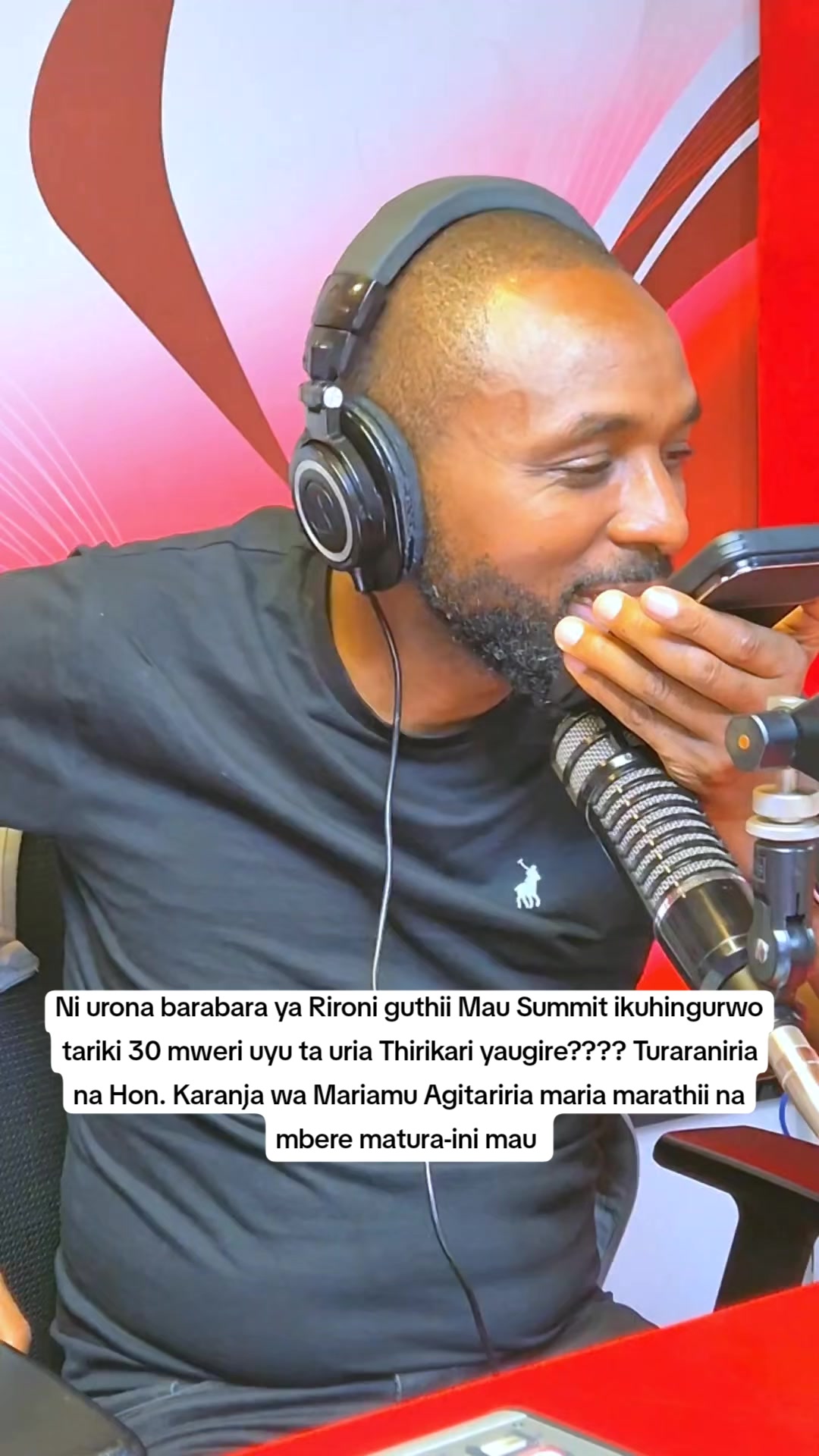 @Inooro Fm