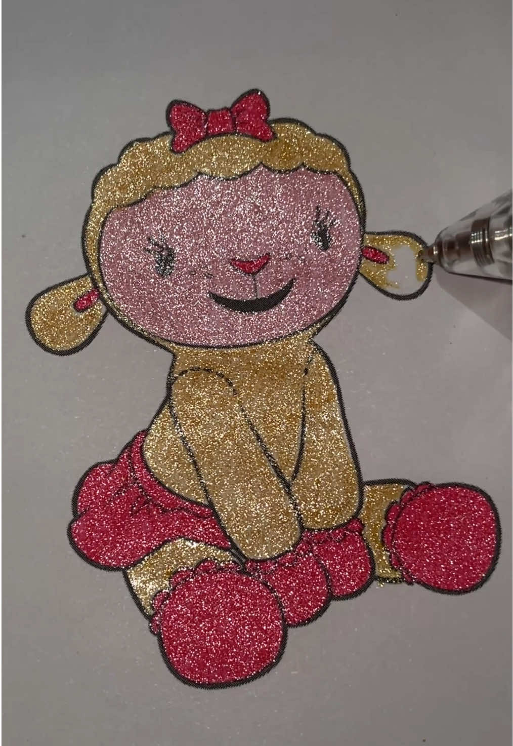 @ZSCM Gel Pen