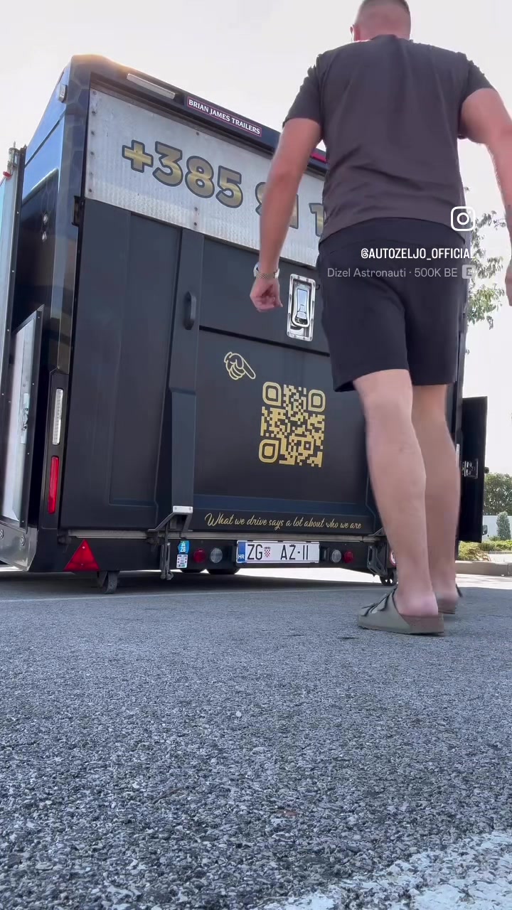 @Auto Željo