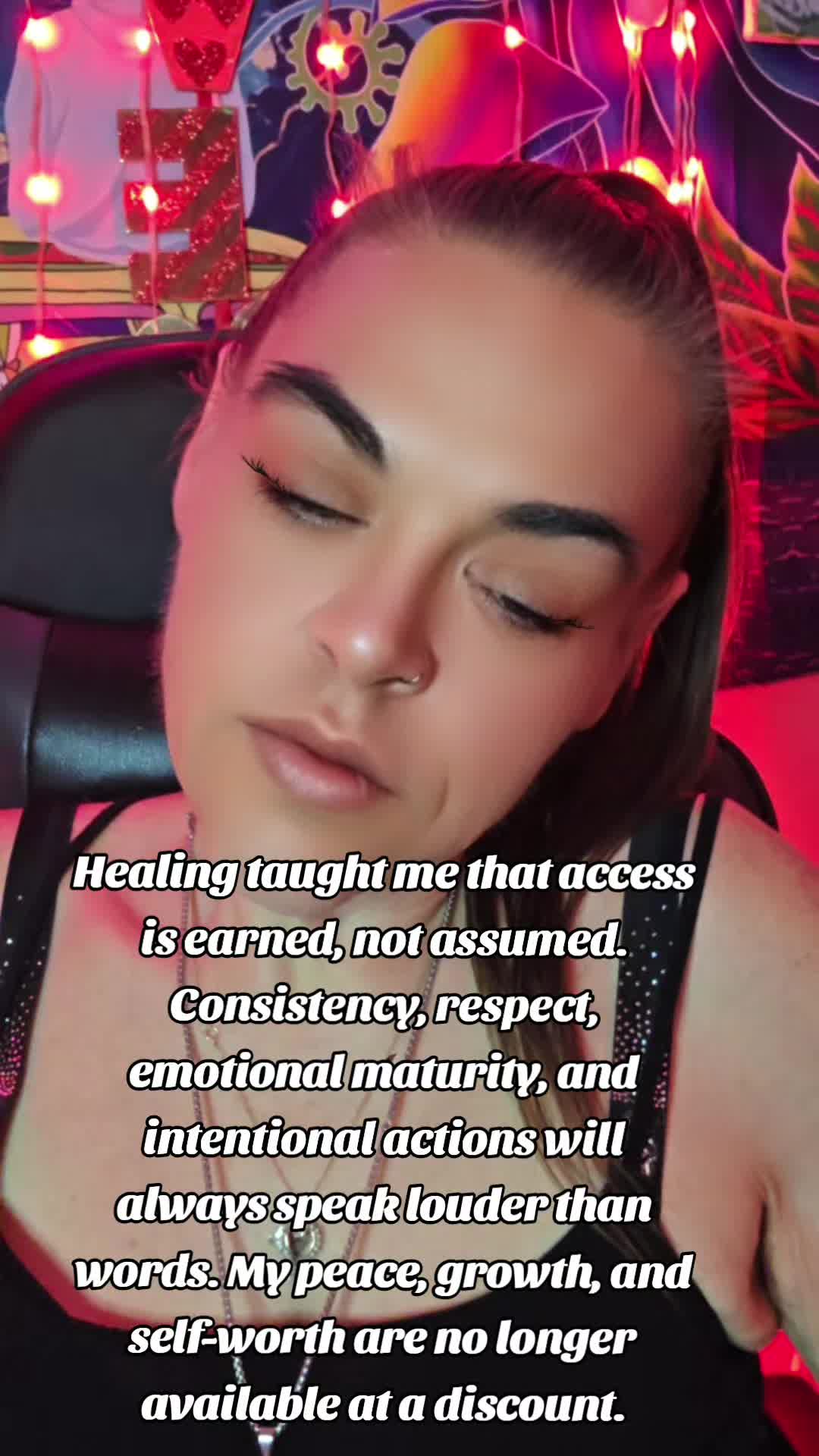 @❤👑🦊💜SassySweetMamaAsh👑❤️♠️