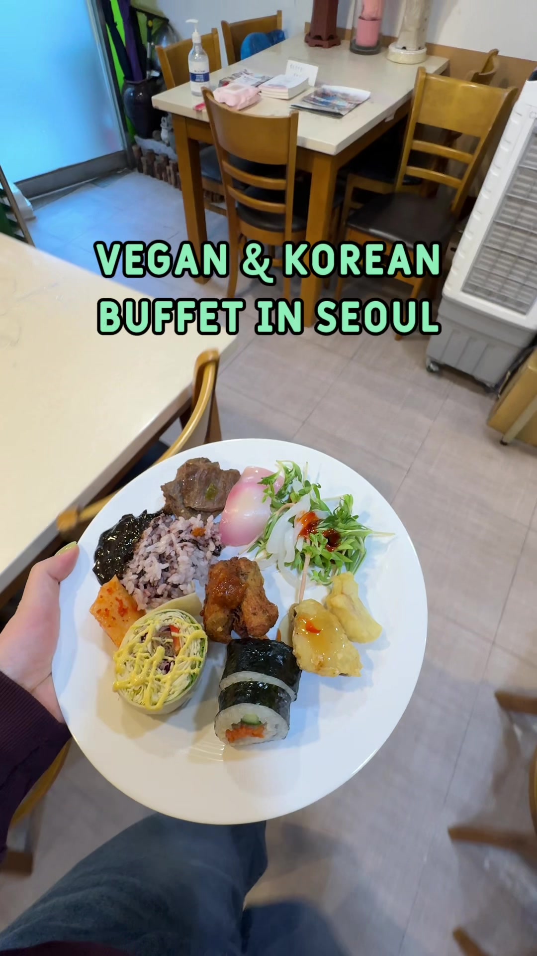 @Unnie from Seoul
