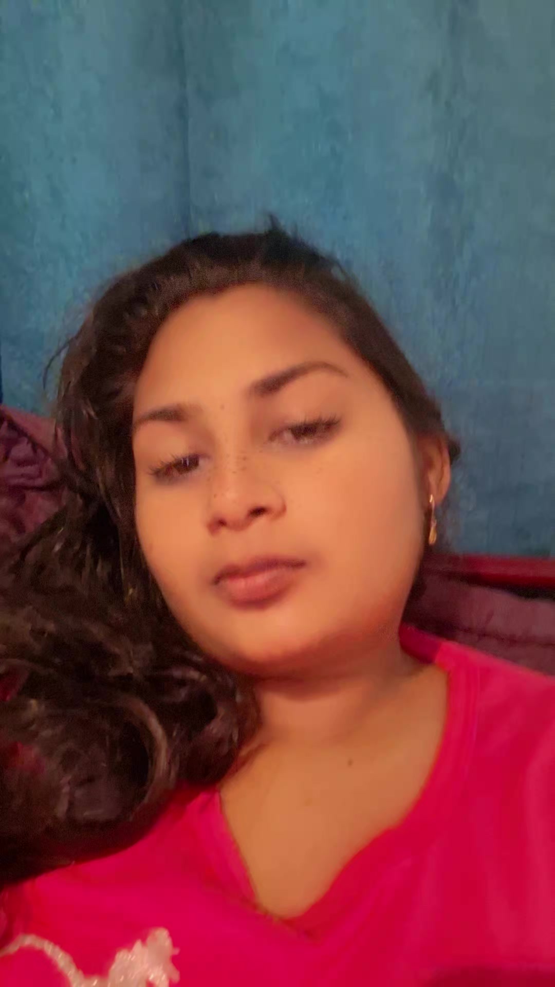 @Selina Bharath
