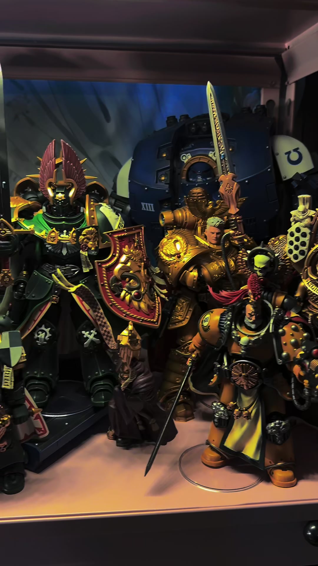 @VOIDSMITH TOYS