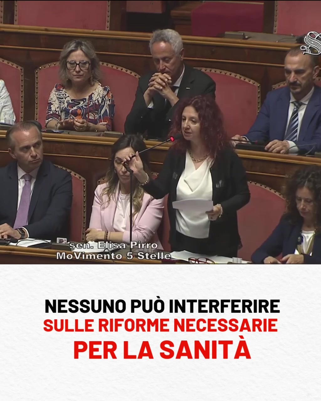 @Elisa Pirro