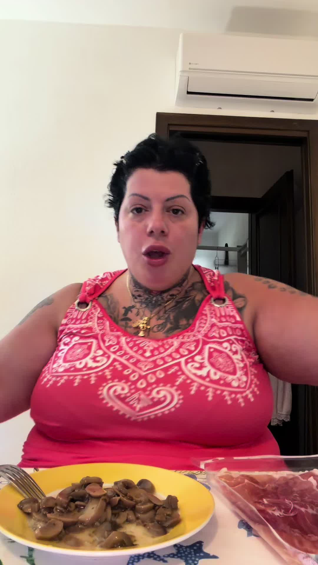 @Ambra Sammarco